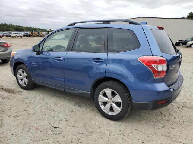 Photo 1 VIN: JF2SJAGC6GH467304 - SUBARU FORESTER 2 