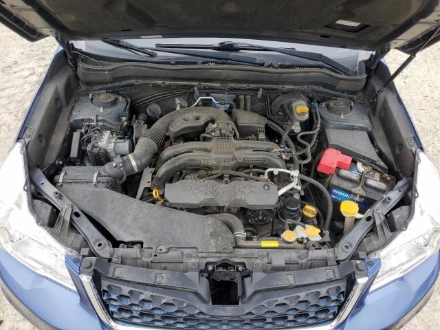 Photo 11 VIN: JF2SJAGC6GH467304 - SUBARU FORESTER 2 