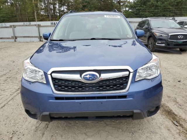 Photo 4 VIN: JF2SJAGC6GH467304 - SUBARU FORESTER 2 