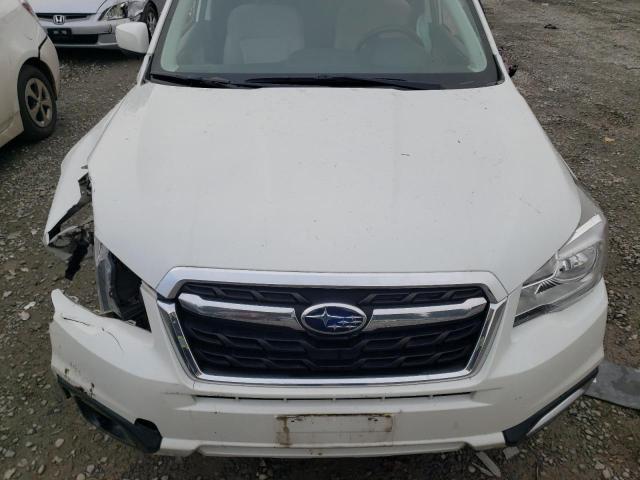 Photo 11 VIN: JF2SJAGC6HH438340 - SUBARU FORESTER 2 