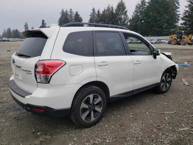 Photo 2 VIN: JF2SJAGC6HH438340 - SUBARU FORESTER 2 