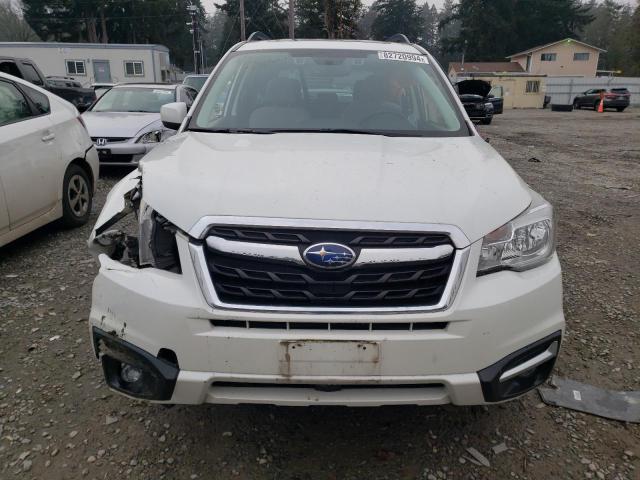 Photo 4 VIN: JF2SJAGC6HH438340 - SUBARU FORESTER 2 