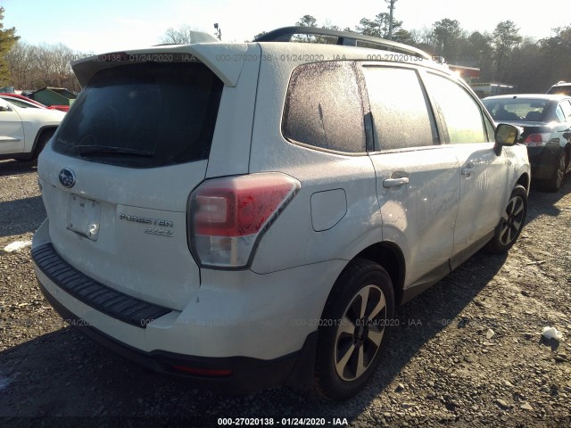 Photo 3 VIN: JF2SJAGC6HH501288 - SUBARU FORESTER 