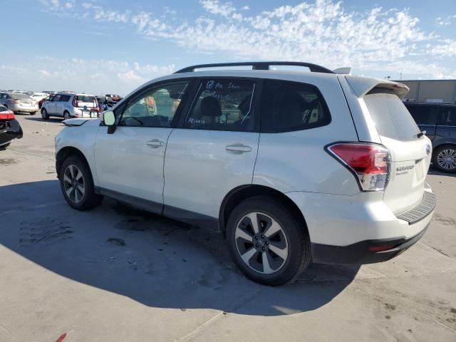 Photo 1 VIN: JF2SJAGC6HH522271 - SUBARU FORESTER 