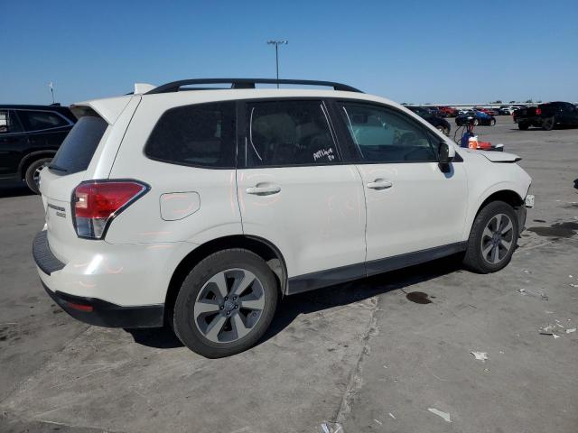 Photo 2 VIN: JF2SJAGC6HH522271 - SUBARU FORESTER 