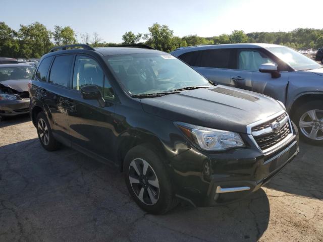 Photo 3 VIN: JF2SJAGC6HH539233 - SUBARU FORESTER 2 