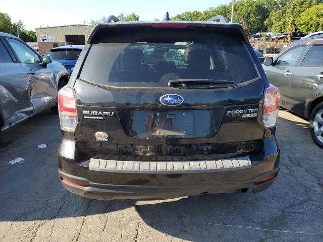 Photo 5 VIN: JF2SJAGC6HH539233 - SUBARU FORESTER 2 