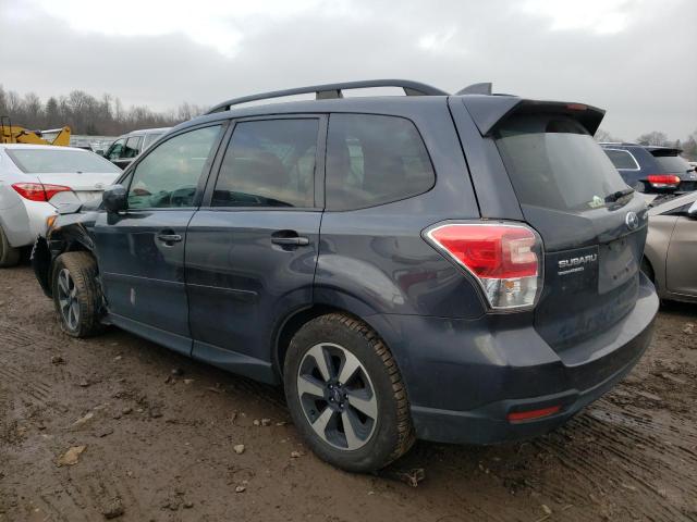 Photo 1 VIN: JF2SJAGC6HH573849 - SUBARU FORESTER 2 