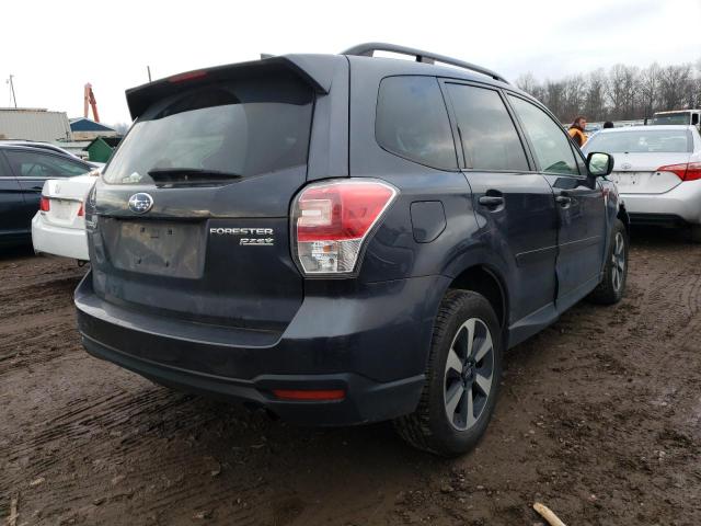 Photo 2 VIN: JF2SJAGC6HH573849 - SUBARU FORESTER 2 