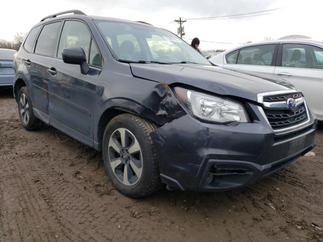 Photo 3 VIN: JF2SJAGC6HH573849 - SUBARU FORESTER 2 