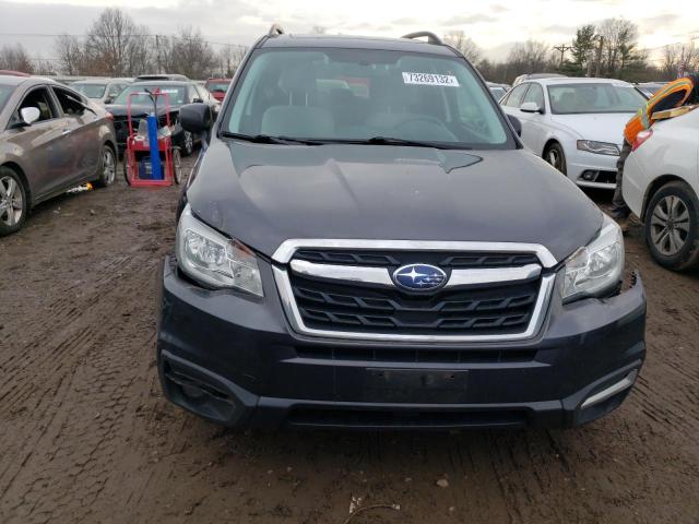 Photo 4 VIN: JF2SJAGC6HH573849 - SUBARU FORESTER 2 