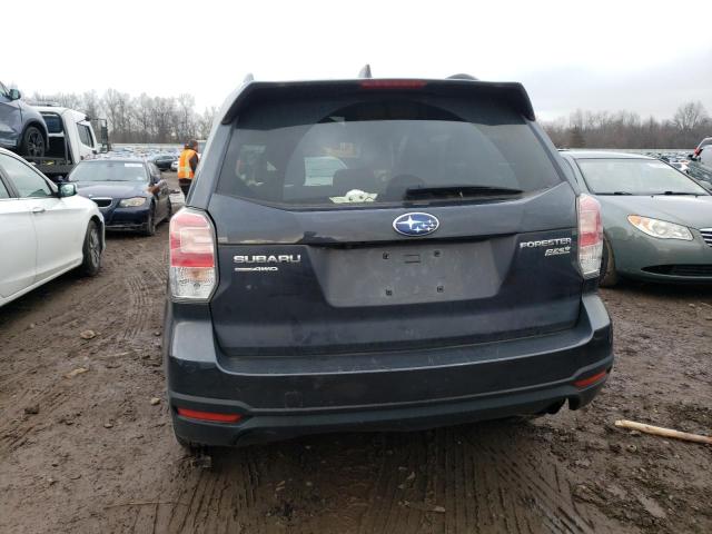 Photo 5 VIN: JF2SJAGC6HH573849 - SUBARU FORESTER 2 