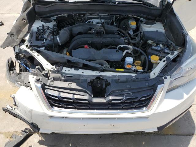 Photo 11 VIN: JF2SJAGC6HH576279 - SUBARU FORESTER 