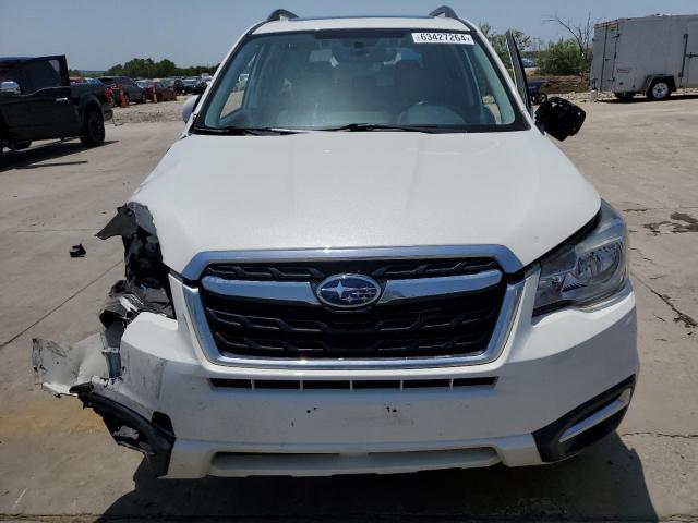 Photo 4 VIN: JF2SJAGC6HH576279 - SUBARU FORESTER 