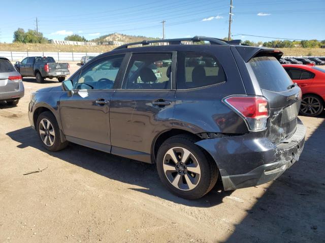 Photo 1 VIN: JF2SJAGC6HH585306 - SUBARU FORESTER 2 