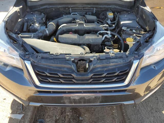 Photo 11 VIN: JF2SJAGC6HH585306 - SUBARU FORESTER 2 