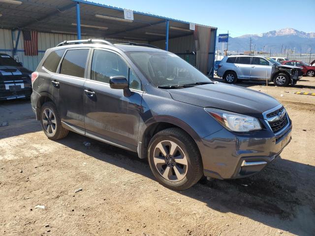 Photo 3 VIN: JF2SJAGC6HH585306 - SUBARU FORESTER 2 