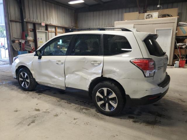 Photo 1 VIN: JF2SJAGC6JH402704 - SUBARU FORESTER 2 