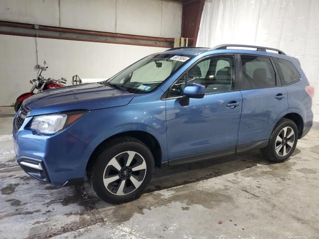 Photo 0 VIN: JF2SJAGC6JH408020 - SUBARU FORESTER 2 