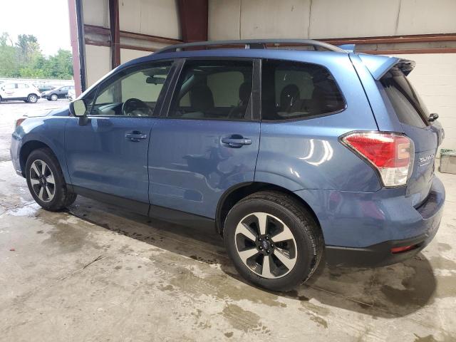 Photo 1 VIN: JF2SJAGC6JH408020 - SUBARU FORESTER 2 