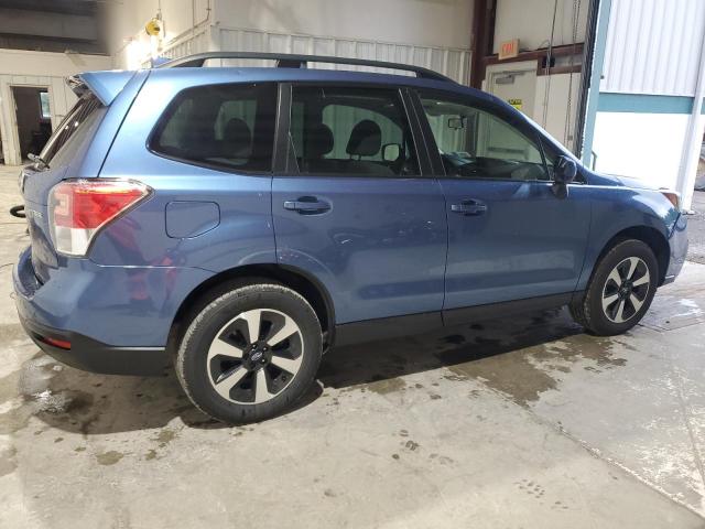 Photo 2 VIN: JF2SJAGC6JH408020 - SUBARU FORESTER 2 