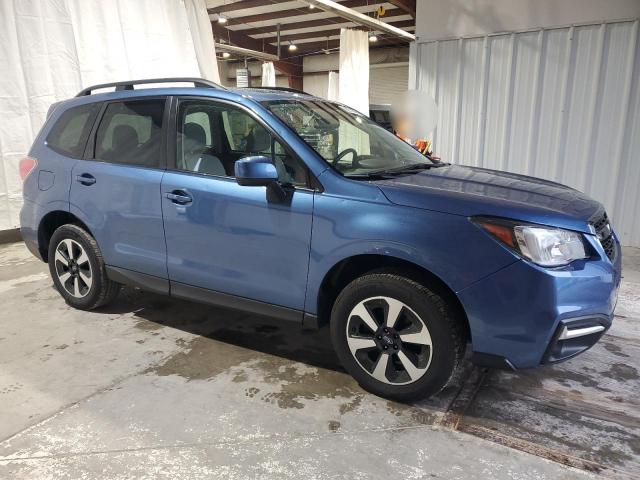 Photo 3 VIN: JF2SJAGC6JH408020 - SUBARU FORESTER 2 