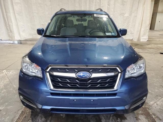 Photo 4 VIN: JF2SJAGC6JH408020 - SUBARU FORESTER 2 