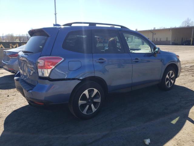 Photo 2 VIN: JF2SJAGC6JH410852 - SUBARU FORESTER 