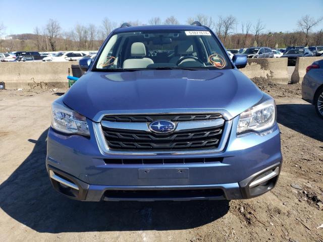 Photo 4 VIN: JF2SJAGC6JH410852 - SUBARU FORESTER 