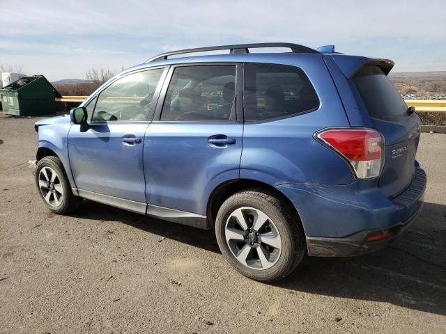 Photo 1 VIN: JF2SJAGC6JH467567 - SUBARU FORESTER 2 