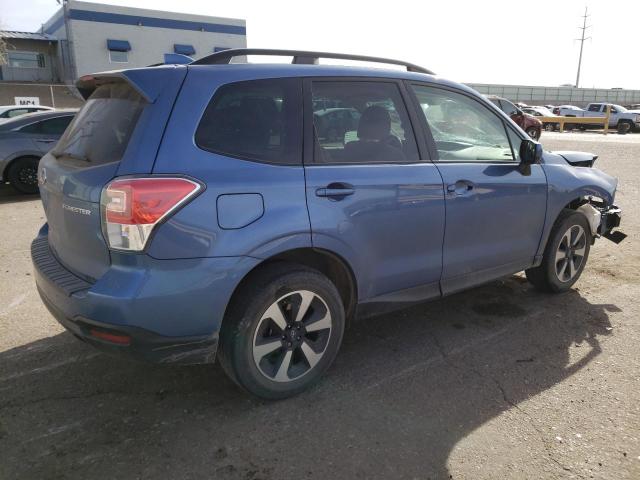 Photo 2 VIN: JF2SJAGC6JH467567 - SUBARU FORESTER 2 