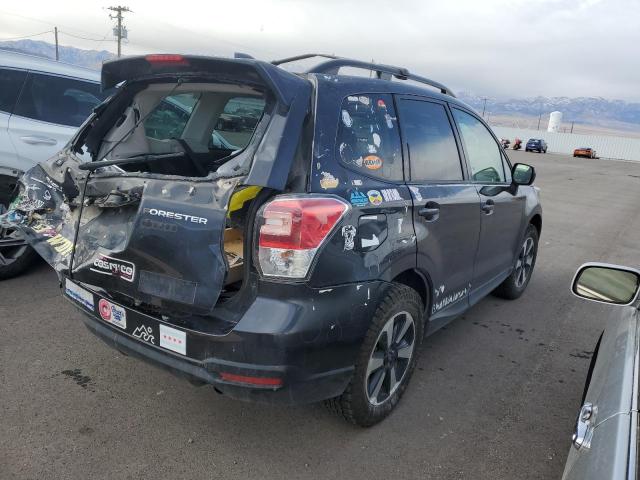 Photo 2 VIN: JF2SJAGC6JH468119 - SUBARU FORESTER 2 