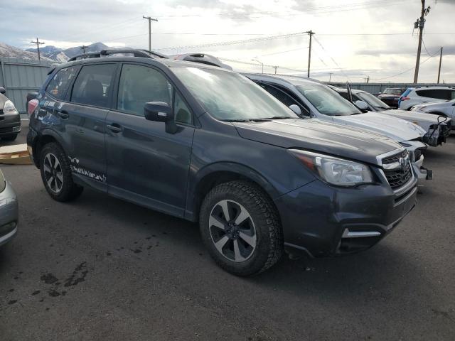 Photo 3 VIN: JF2SJAGC6JH468119 - SUBARU FORESTER 2 