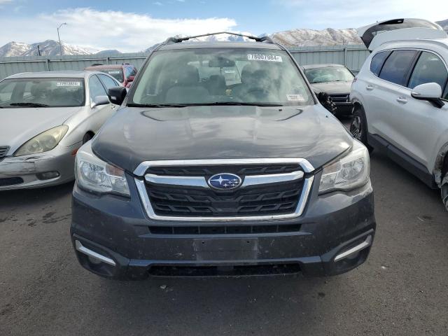 Photo 4 VIN: JF2SJAGC6JH468119 - SUBARU FORESTER 2 