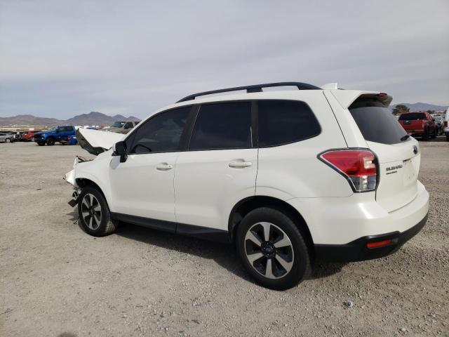 Photo 1 VIN: JF2SJAGC6JH471621 - SUBARU FORESTER 2 