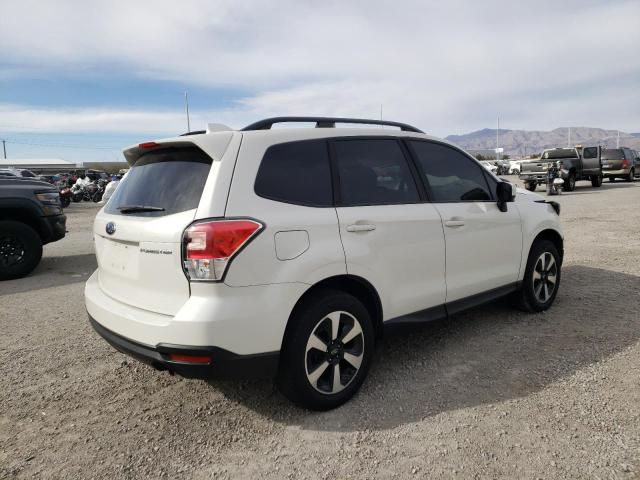 Photo 2 VIN: JF2SJAGC6JH471621 - SUBARU FORESTER 2 