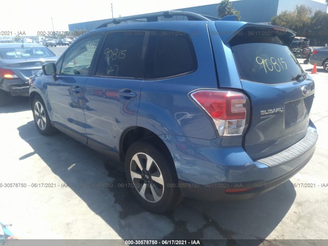 Photo 2 VIN: JF2SJAGC6JH478181 - SUBARU FORESTER 