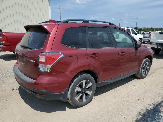 Photo 2 VIN: JF2SJAGC6JH490279 - SUBARU FORESTER 2 