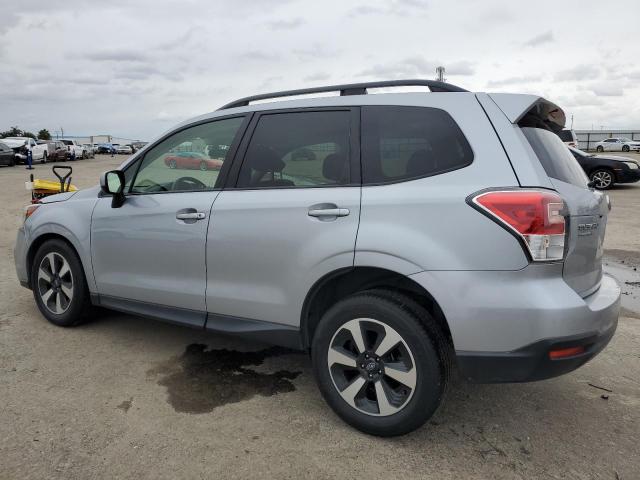 Photo 1 VIN: JF2SJAGC6JH502432 - SUBARU FORESTER 