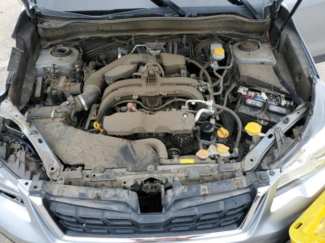 Photo 11 VIN: JF2SJAGC6JH502432 - SUBARU FORESTER 