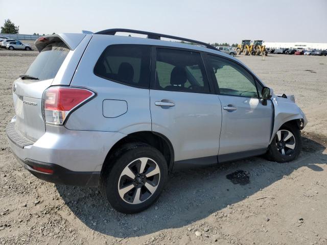 Photo 2 VIN: JF2SJAGC6JH502625 - SUBARU FORESTER 2 