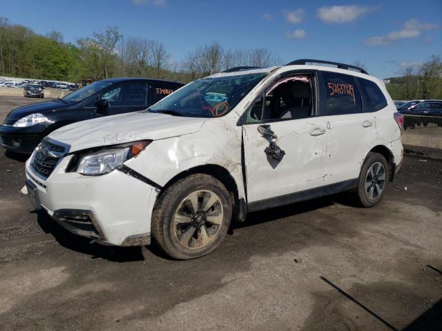 Photo 0 VIN: JF2SJAGC6JH516380 - SUBARU FORESTER 