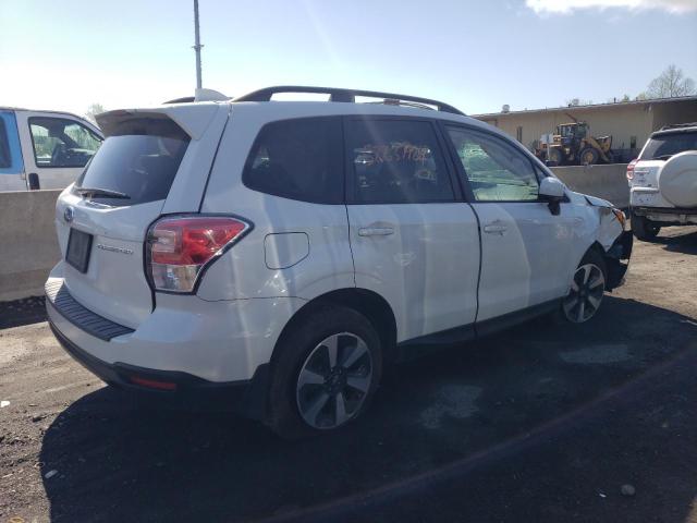 Photo 2 VIN: JF2SJAGC6JH516380 - SUBARU FORESTER 