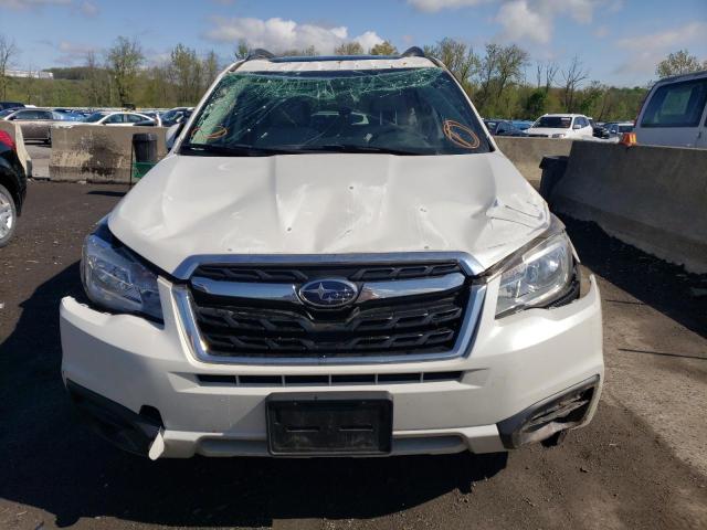 Photo 4 VIN: JF2SJAGC6JH516380 - SUBARU FORESTER 