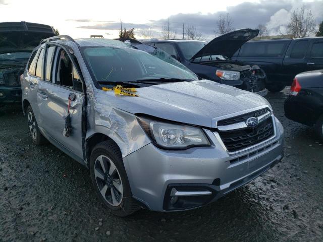 Photo 0 VIN: JF2SJAGC6JH520963 - SUBARU FORESTER 2 