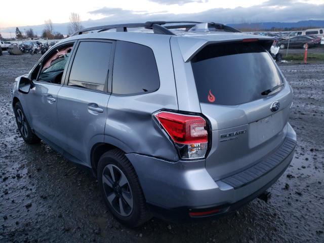 Photo 2 VIN: JF2SJAGC6JH520963 - SUBARU FORESTER 2 