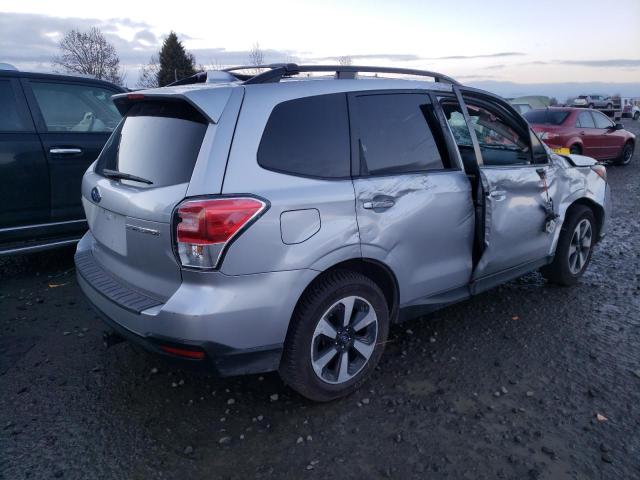 Photo 3 VIN: JF2SJAGC6JH520963 - SUBARU FORESTER 2 