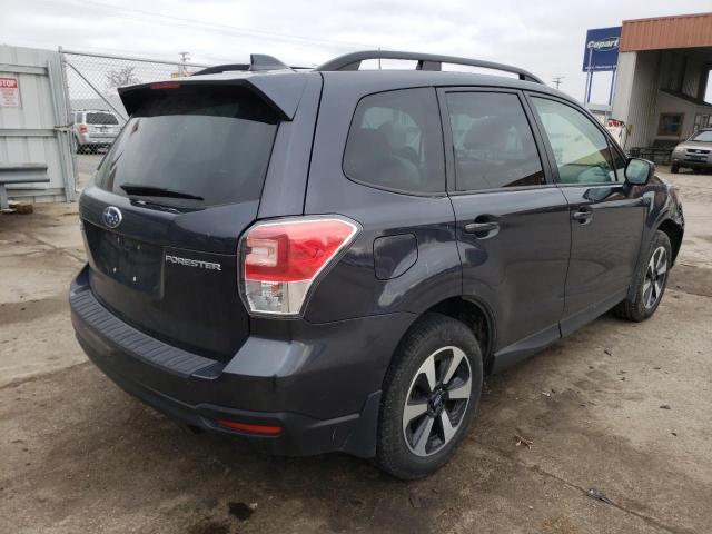 Photo 3 VIN: JF2SJAGC6JH548391 - SUBARU FORESTER 2 