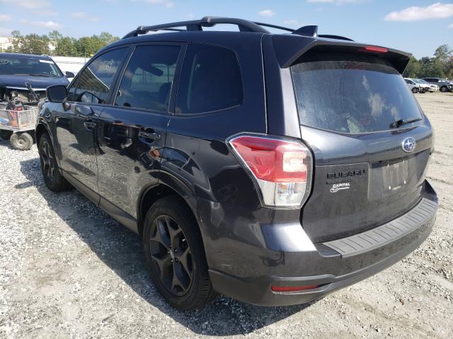 Photo 2 VIN: JF2SJAGC6JH549993 - SUBARU FORESTER 