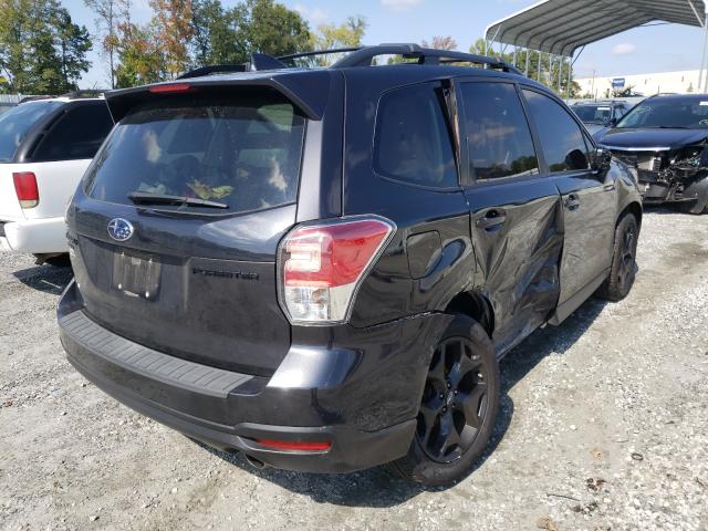 Photo 3 VIN: JF2SJAGC6JH549993 - SUBARU FORESTER 